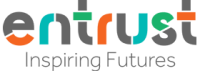 Entrust logo